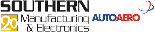 Southern Manufacturing & Electronics 2020