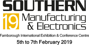 Southern Manufacturing & Electronics 2019