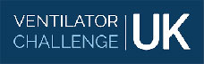 Ventilator Challenge UK logo