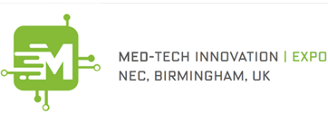 join CIE electronics at med tech expo 2020