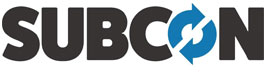 SUBCON 2021 Logo
